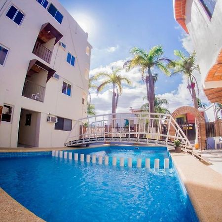 La Rienda Guayabitos Hotel Rincon de Guayabitos Buitenkant foto