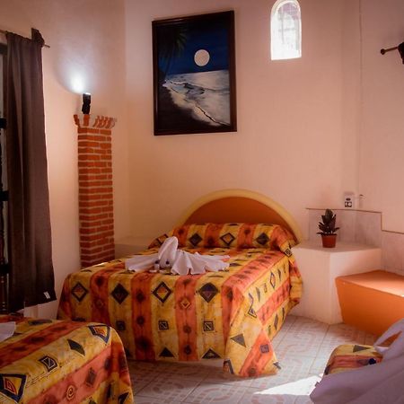 La Rienda Guayabitos Hotel Rincon de Guayabitos Buitenkant foto