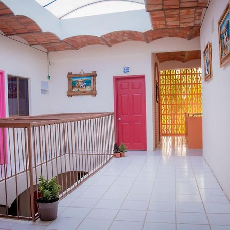La Rienda Guayabitos Hotel Rincon de Guayabitos Buitenkant foto