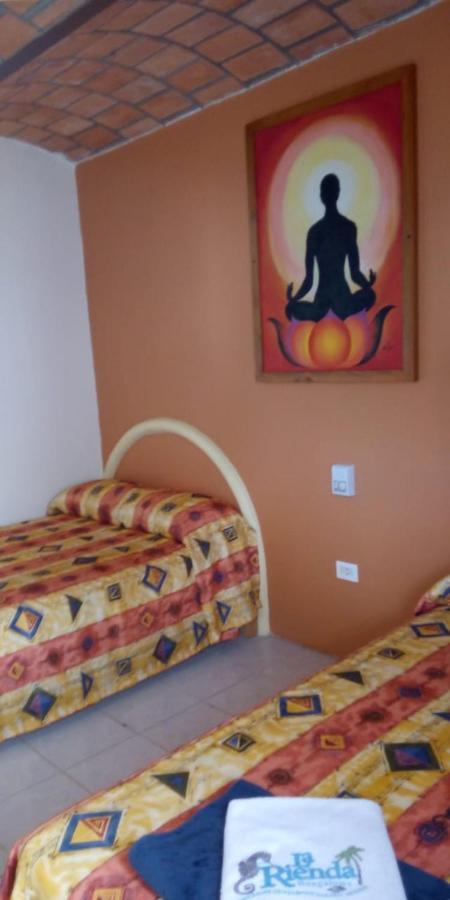 La Rienda Guayabitos Hotel Rincon de Guayabitos Buitenkant foto