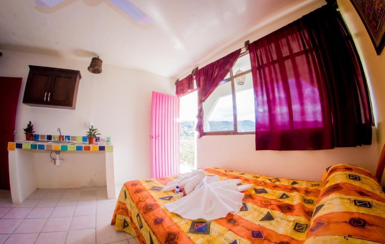 La Rienda Guayabitos Hotel Rincon de Guayabitos Buitenkant foto