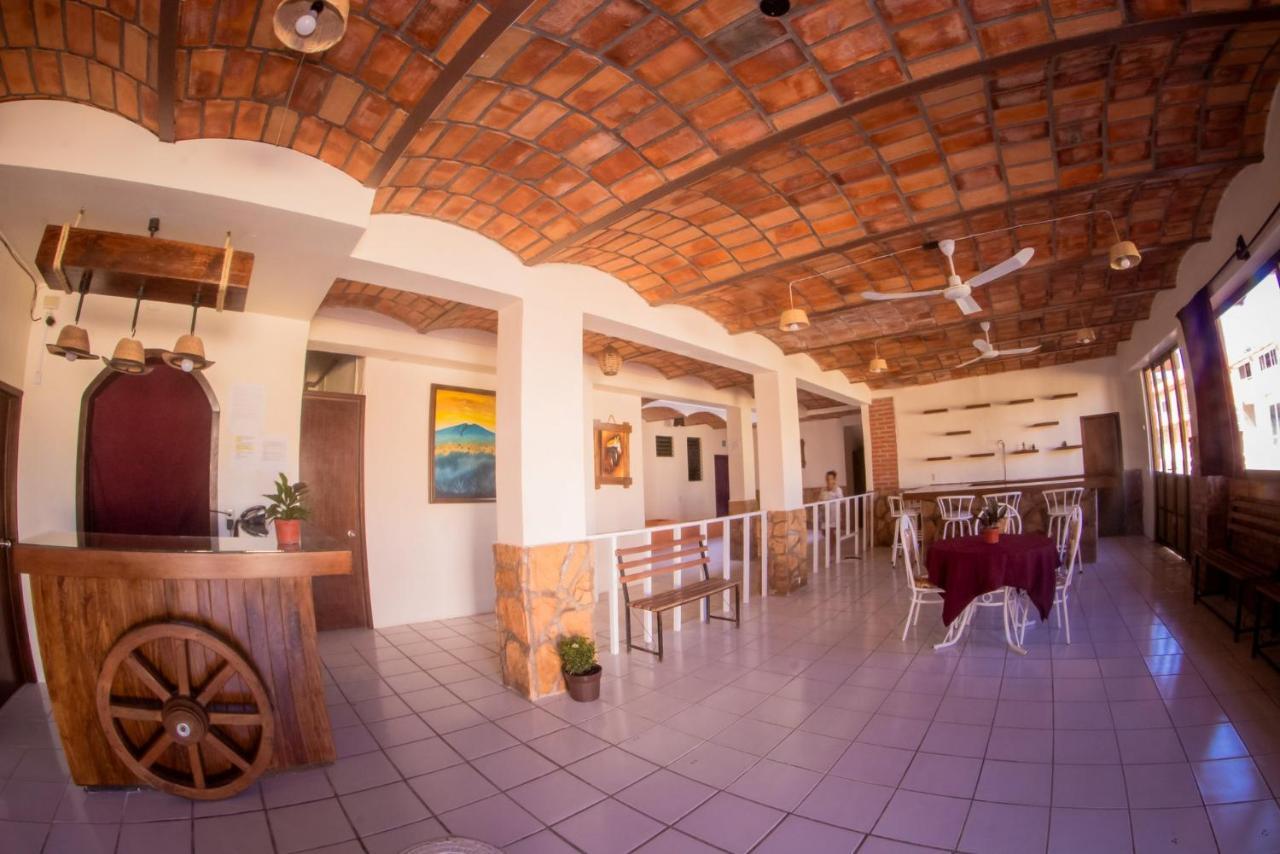 La Rienda Guayabitos Hotel Rincon de Guayabitos Buitenkant foto