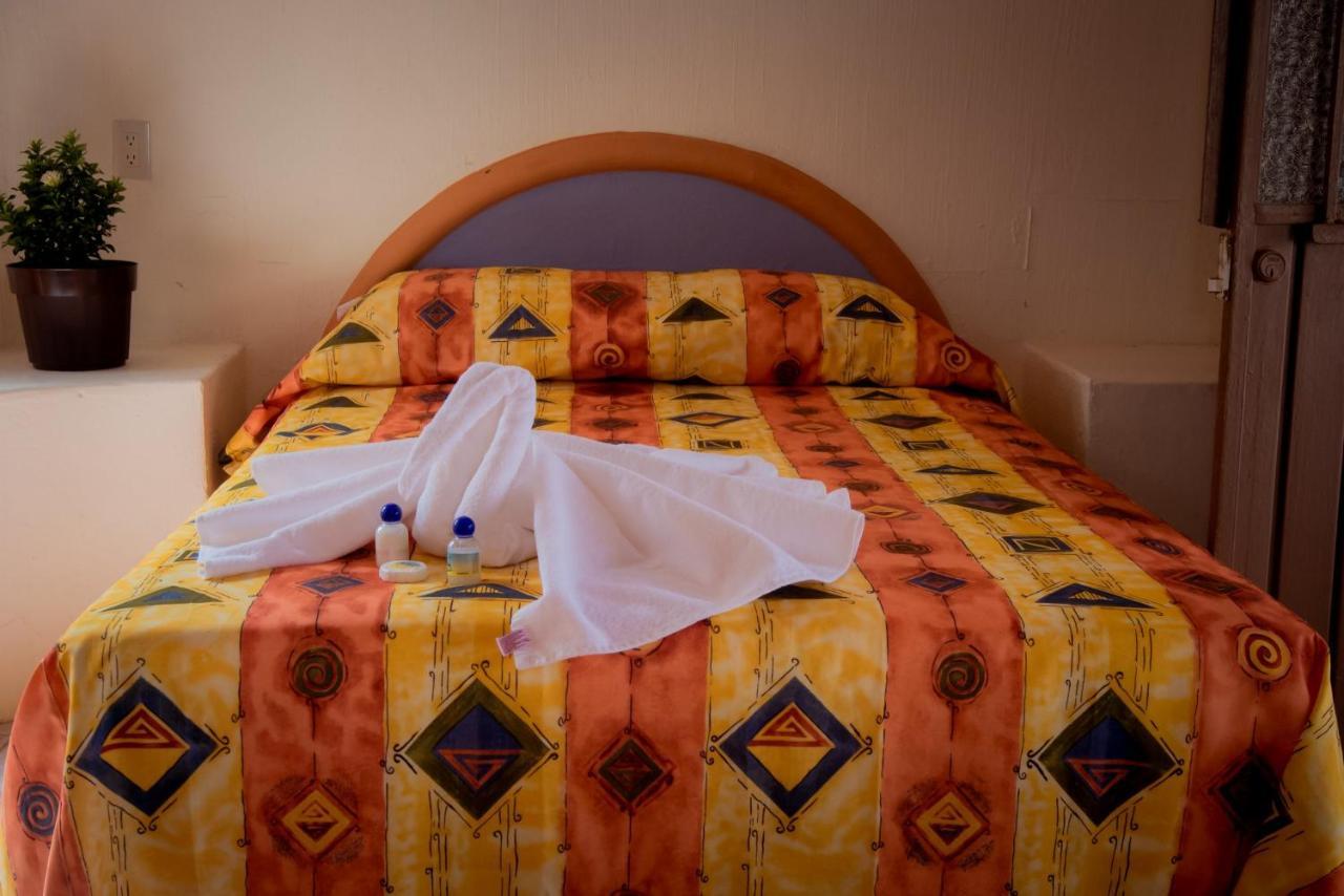 La Rienda Guayabitos Hotel Rincon de Guayabitos Buitenkant foto