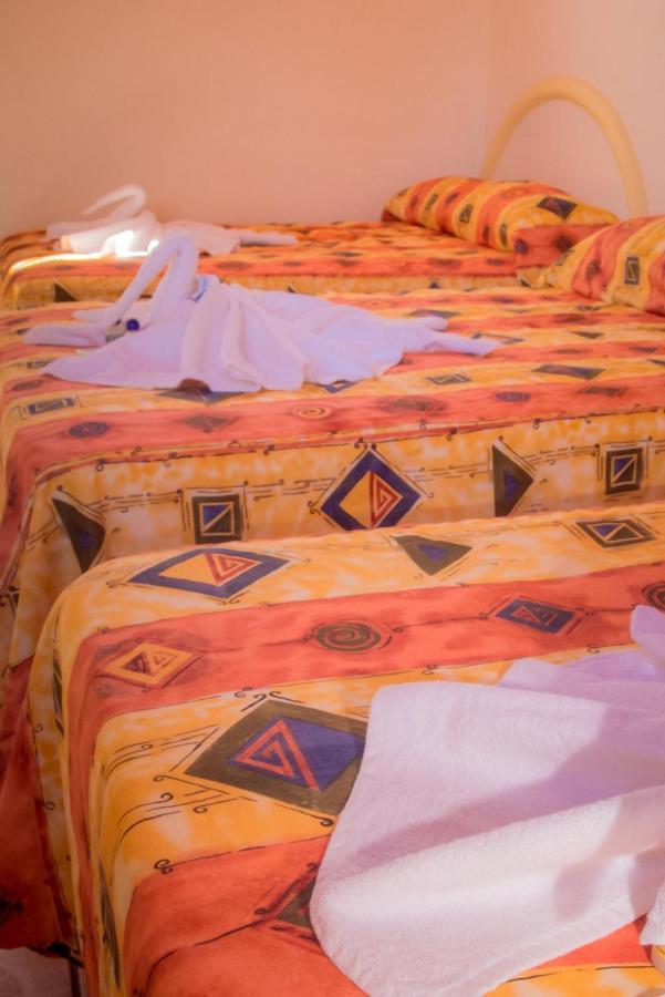 La Rienda Guayabitos Hotel Rincon de Guayabitos Buitenkant foto