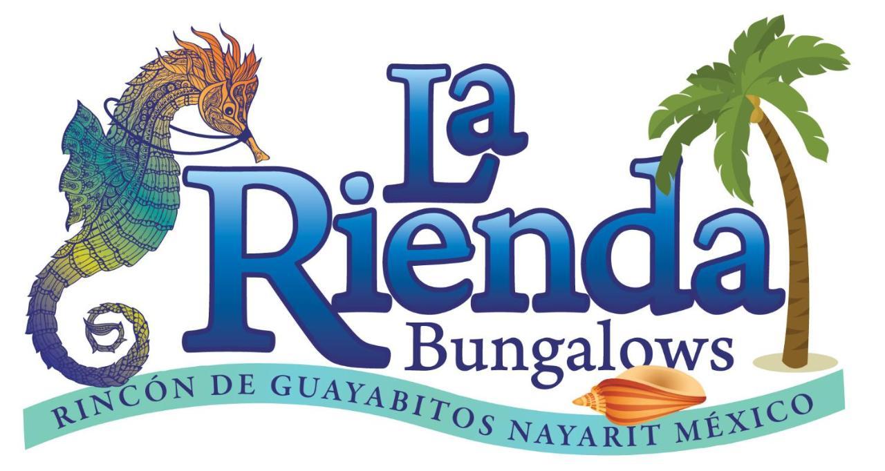 La Rienda Guayabitos Hotel Rincon de Guayabitos Buitenkant foto