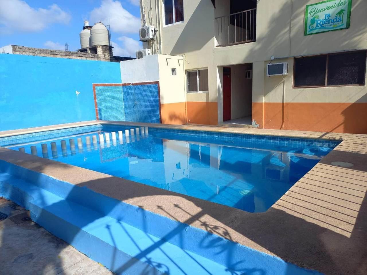 La Rienda Guayabitos Hotel Rincon de Guayabitos Buitenkant foto